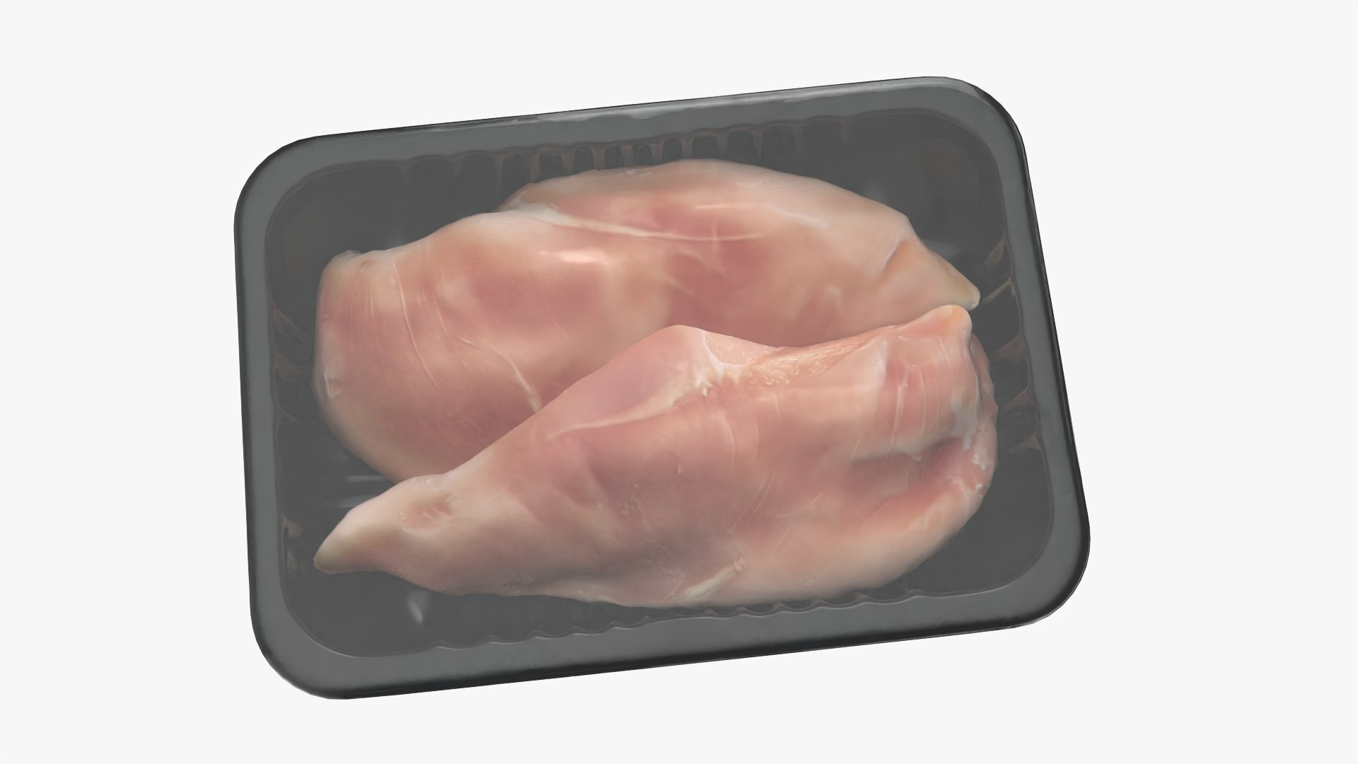 3D Fresh Chicken Breasts Tray Packaging model https://p.turbosquid.com/ts-thumb/u7/qjI5SO/iq/chickenbreastfr01_0006/png/1757156387/1920x1080/fit_q87/0ad7fd91703bce5173b9a2b9aba70f06d8e6d443/chickenbreastfr01_0006.jpg