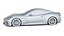 玛莎拉蒂 GranTurismo Trofeo 2027