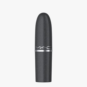 3D MAC Cosmetics Matte Lipstick model