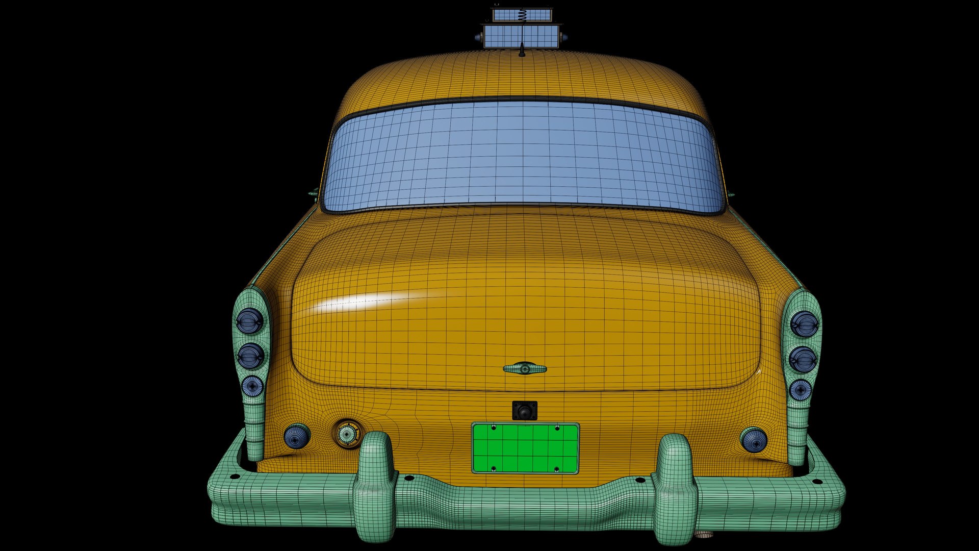 3D Checker A11 Taxi Cab PBR https://p.turbosquid.com/ts-thumb/u7/tAdXk0/7L/wire_5/jpg/1780067832/1920x1080/fit_q87/3c2cd0344a9849dd9c5d6099b619b53f37292076/wire_5.jpg