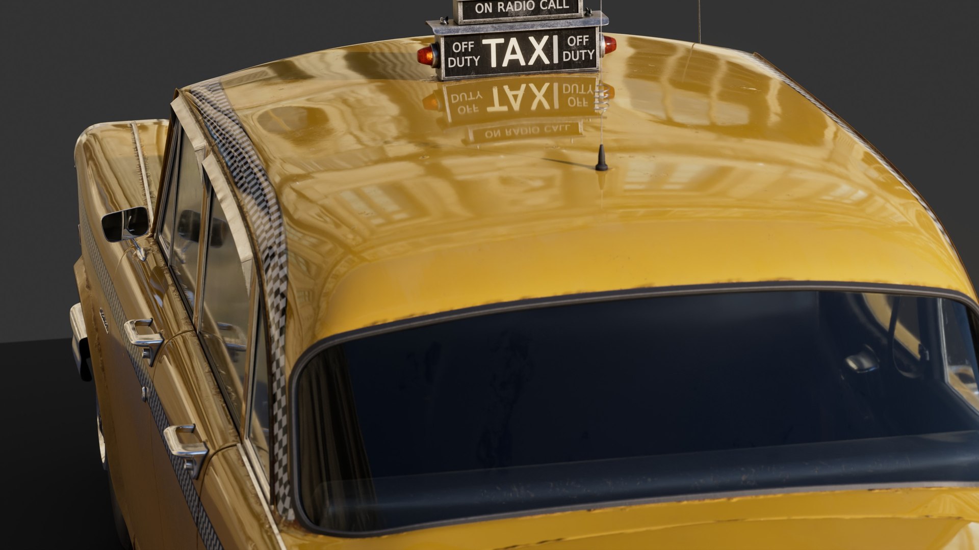 3D Checker A11 Taxi Cab PBR https://p.turbosquid.com/ts-thumb/u7/tAdXk0/Kx/image_012/jpg/1780067697/1920x1080/fit_q87/7e0db69923e4a1ac745d480148723c8468bfb7a0/image_012.jpg