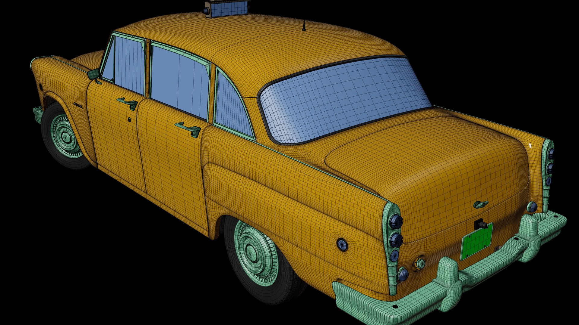 3D Checker A11 Taxi Cab PBR https://p.turbosquid.com/ts-thumb/u7/tAdXk0/PV/wire_2/jpg/1780067805/1920x1080/fit_q87/c12faf13396885710f913ebb52633d135ed0ae4a/wire_2.jpg