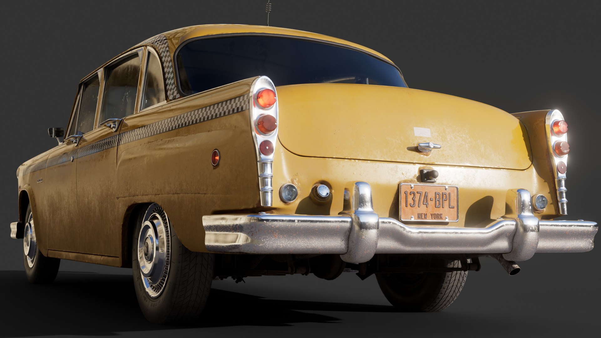 3D Checker A11 Taxi Cab PBR https://p.turbosquid.com/ts-thumb/u7/tAdXk0/w1/image_013/jpg/1780067702/1920x1080/fit_q87/0ed64ce0b273c1a62dbfe35c2b5d0f6dae4d5b91/image_013.jpg