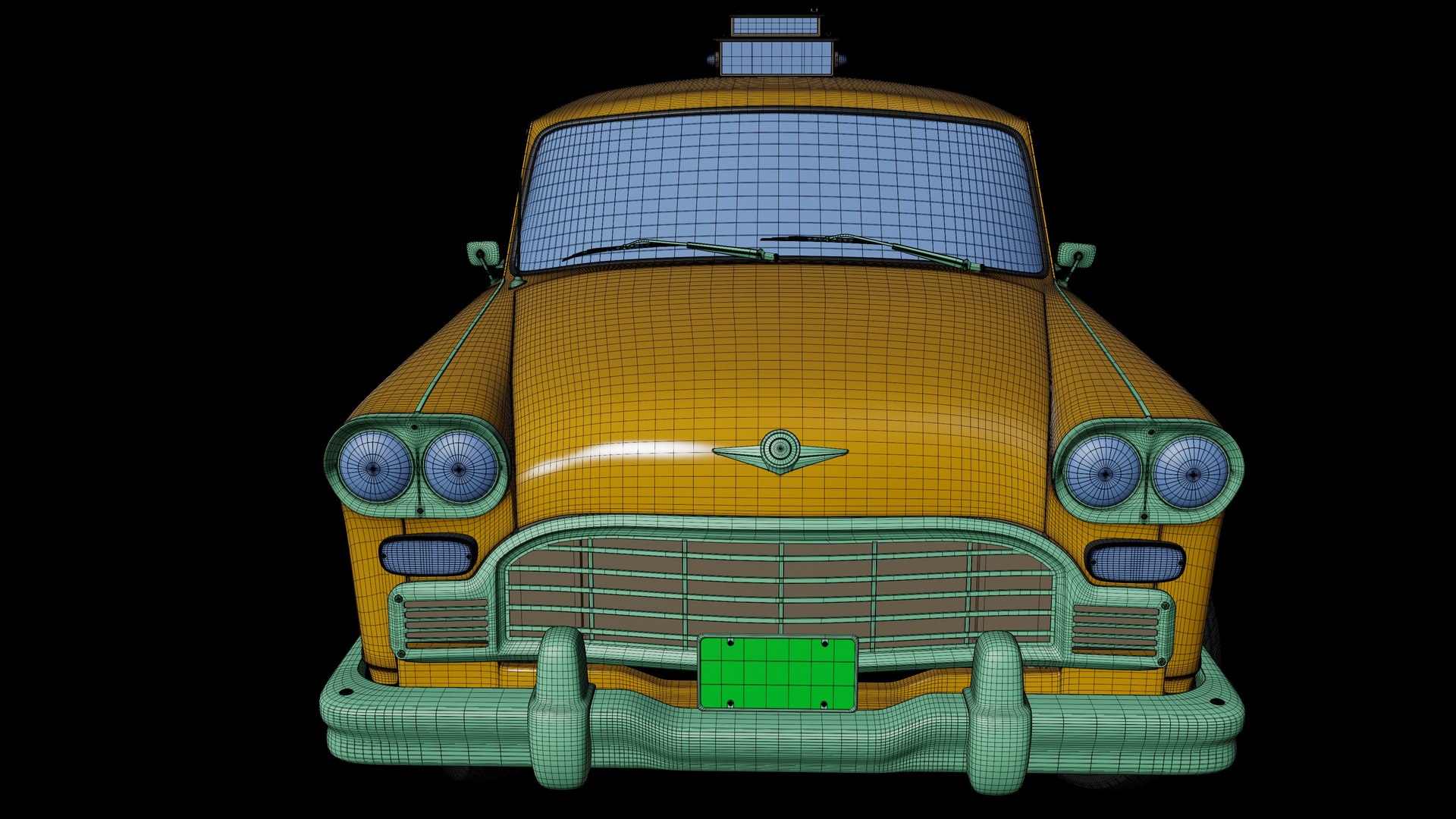 3D Checker A11 Taxi Cab PBR https://p.turbosquid.com/ts-thumb/u7/tAdXk0/yU/wire_4/jpg/1780067821/1920x1080/fit_q87/909b3090aaac29e98060084f6e8f241143fc69c3/wire_4.jpg