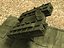 military vehicles 3d model