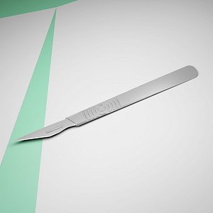 Scalpel