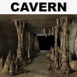 Cavern
