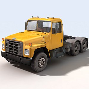 US Truck GENERIC