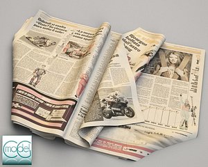 newspaper Gazzetta dello sport 5