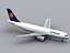 6 Textured Airplanes 3