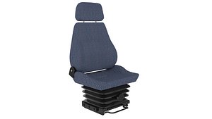 Vehicle seat
