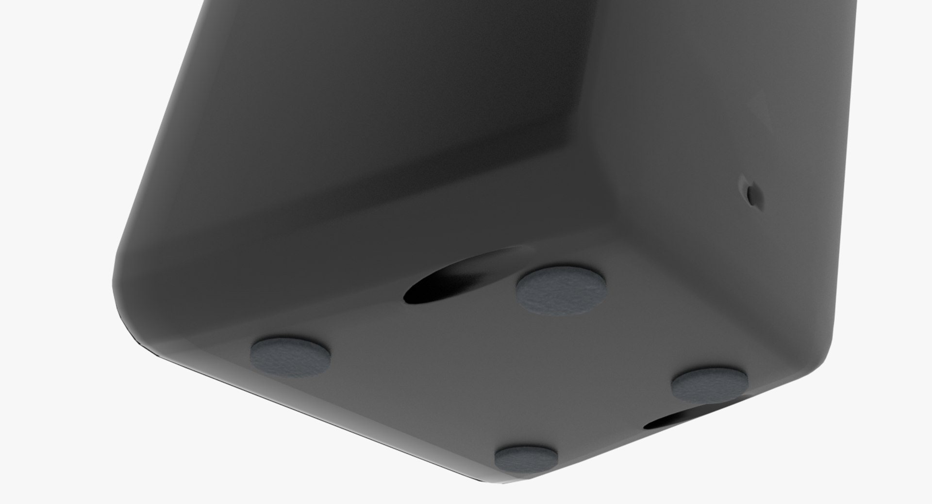 Sven 312 Speaker 3D Model - TurboSquid 1386678