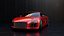 3D Audi R8 V10 Plus