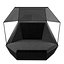 Vondom Faz Daybed With Parasol