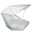 Vondom Faz Daybed With Parasol