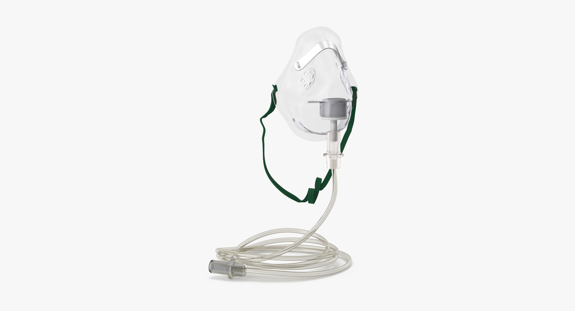 3d oxygen mask 01