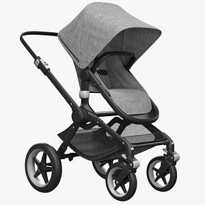 Bugaboo Fox Pram