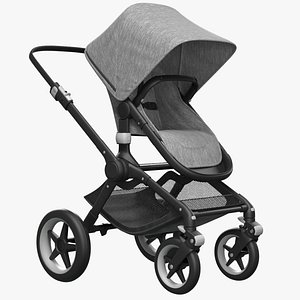 Bugaboo Fox Pram