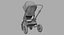 Bugaboo Fox Pram