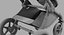 Bugaboo Fox Pram