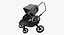 Bugaboo Fox Pram