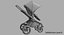 Bugaboo Fox Pram