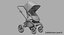 Bugaboo Fox Pram