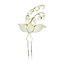 Korean Traditional Hairpin Binyeo 4