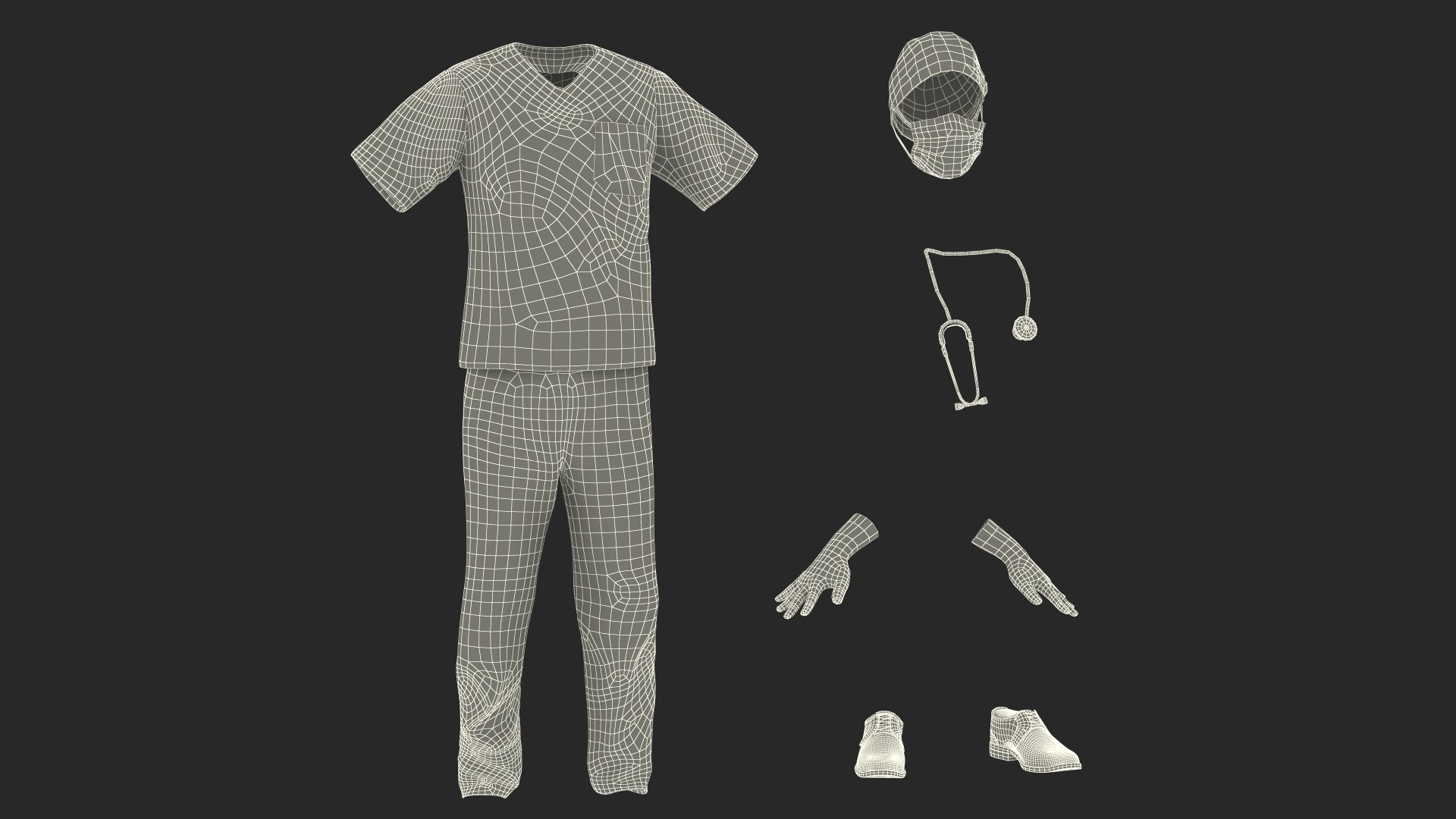 3D Asian Doctor wearing Gloves and Mask model https://p.turbosquid.com/ts-thumb/u8/GxrYQB/Vc/asiandoctorwearingglovesandmask3dmodel034/jpg/1697431397/1920x1080/fit_q87/5e4ddc4f544e6fad3afb376550043defc143a56d/asiandoctorwearingglovesandmask3dmodel034.jpg