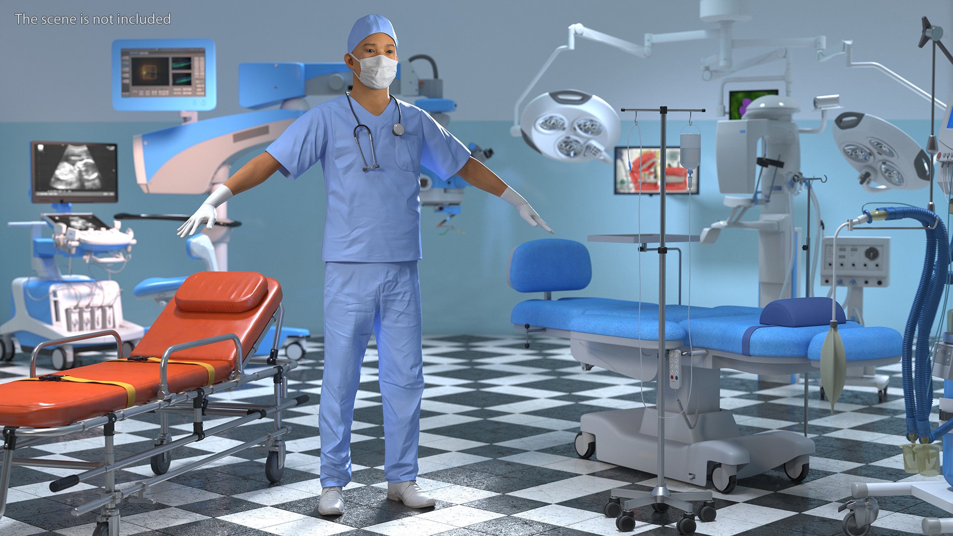 3D Asian Doctor wearing Gloves and Mask model https://p.turbosquid.com/ts-thumb/u8/GxrYQB/dJ/asiandoctorwearingglovesandmask3dmodel002/jpg/1697431264/1920x1080/fit_q87/99e618470fdbb46e8af48b9d2d15724e2fc3ac9c/asiandoctorwearingglovesandmask3dmodel002.jpg