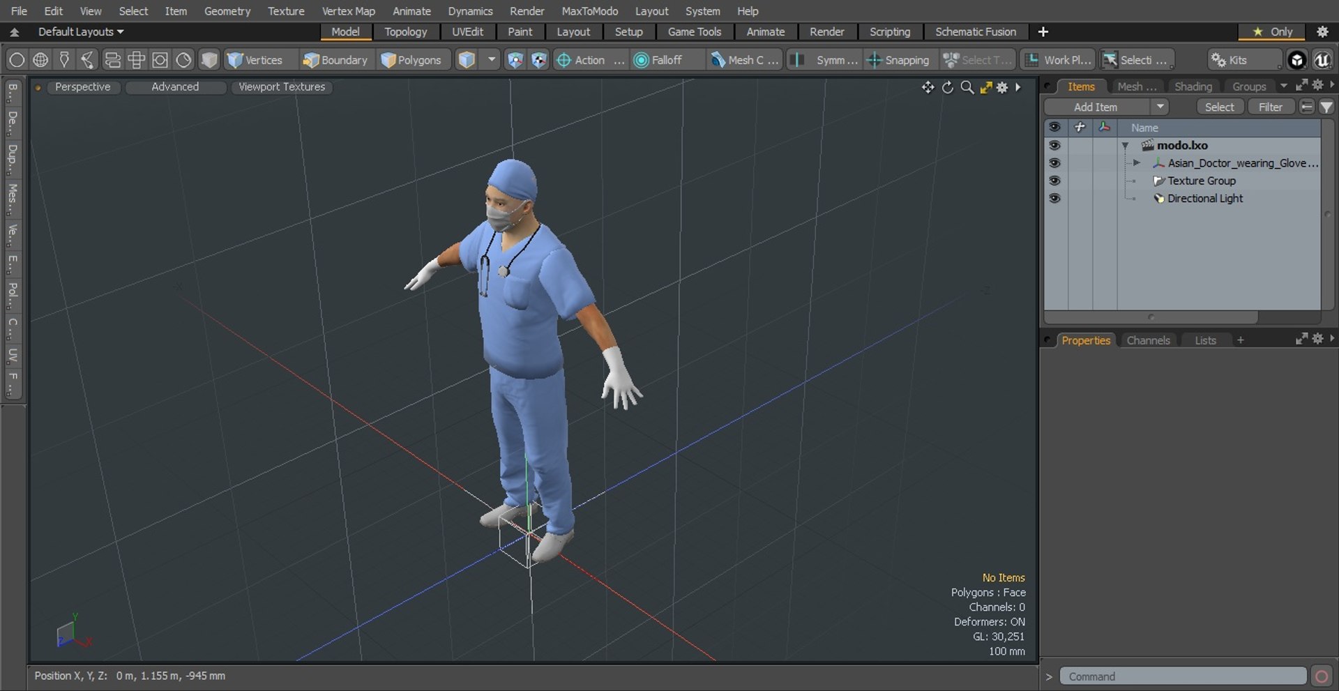 3D Asian Doctor wearing Gloves and Mask model https://p.turbosquid.com/ts-thumb/u8/GxrYQB/hS/asiandoctorwearingglovesandmask3dmodel025/jpg/1697431359/1920x1080/fit_q87/ed6dd8308b556453f87aacc149a93dfca750ce04/asiandoctorwearingglovesandmask3dmodel025.jpg