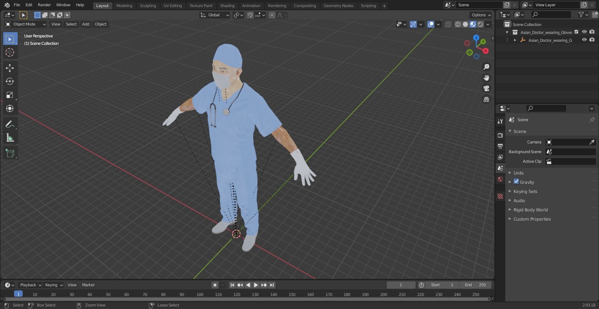 3D Asian Doctor wearing Gloves and Mask model https://p.turbosquid.com/ts-thumb/u8/GxrYQB/p4/asiandoctorwearingglovesandmask3dmodel027/jpg/1697431367/1920x1080/fit_q87/11fb9aefdd615eb4015db322b4b420c7d0481633/asiandoctorwearingglovesandmask3dmodel027.jpg