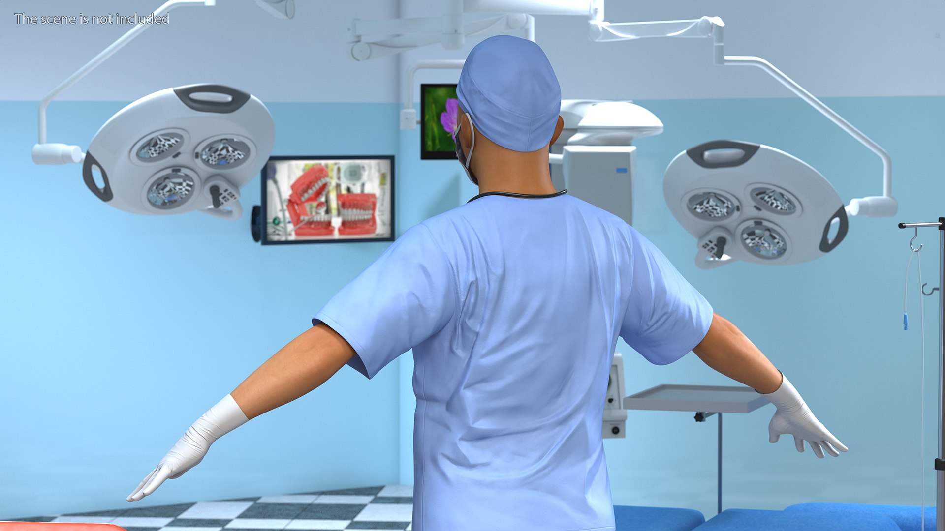 3D Asian Doctor wearing Gloves and Mask model https://p.turbosquid.com/ts-thumb/u8/GxrYQB/sL/asiandoctorwearingglovesandmask3dmodel005/jpg/1697431278/1920x1080/fit_q87/513586ed2127a3c2d571b4e020398c1c5fab55c8/asiandoctorwearingglovesandmask3dmodel005.jpg
