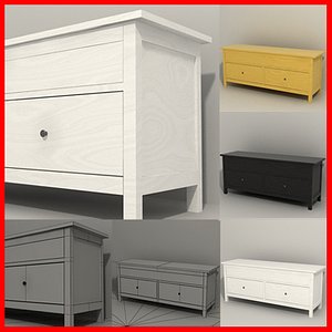 ikea 3d model