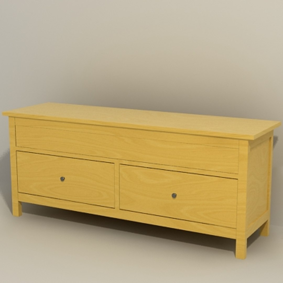 Ikea 3d Model   01 