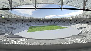 Marcana Stadium