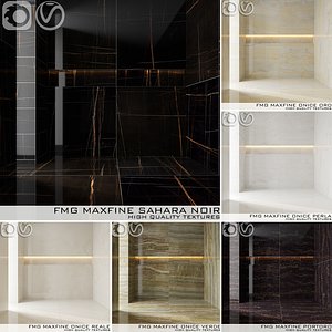 tile fmg 3D model