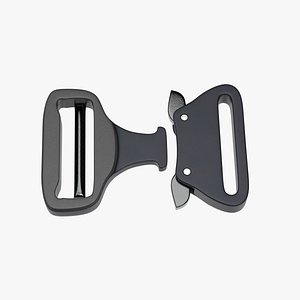 Belt Buckle