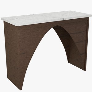 Wooden Designer Table