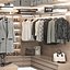 Walk-in Closet 98 part 1 3D model