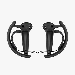 Valve Index Controllers