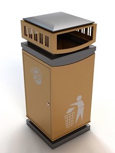 Dustbin