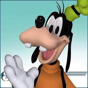 Goofy