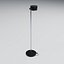 Adjustable Reading Floor Lamp - Standard fitting
