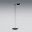 Adjustable Reading Floor Lamp - Standard fitting