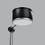 Adjustable Reading Floor Lamp - Standard fitting