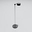 Adjustable Reading Floor Lamp - Standard fitting