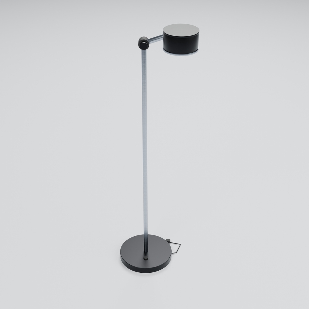 3D Adjustable Reading Floor Lamp - Standard fitting model https://p.turbosquid.com/ts-thumb/u8/QSaOXd/vE/turntable/jpg/1791827369/1920x1080/turn_fit_q99/33c807f2c87129a50bb6b8a5ed99fdfc12419325/turntable-1.jpg