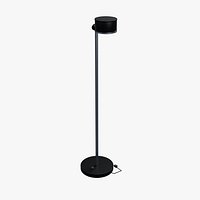Adjustable Reading Floor Lamp - Standard fitting
