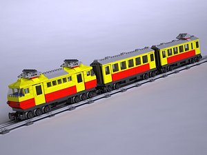 train lego deutsche max